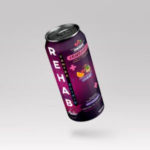 Rehab sal de mar cranberry