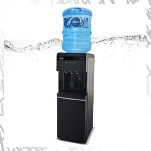 Dispensador Pedestal 3 salidas