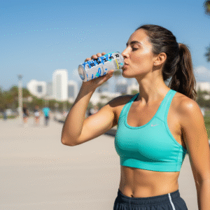 Rehab Box <br>24unid