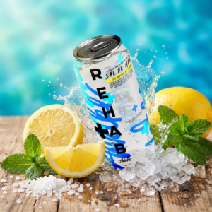 Rehab <br>Sal de Mar