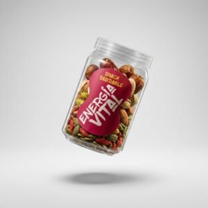 Energía Vital